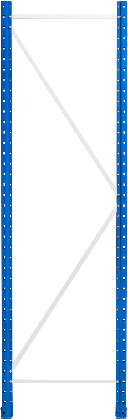 Racks Industriais para Paletes