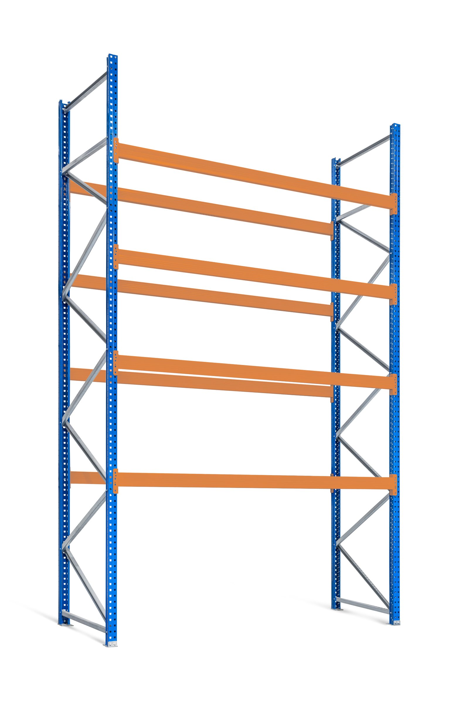 Racks Industriais para Paletes