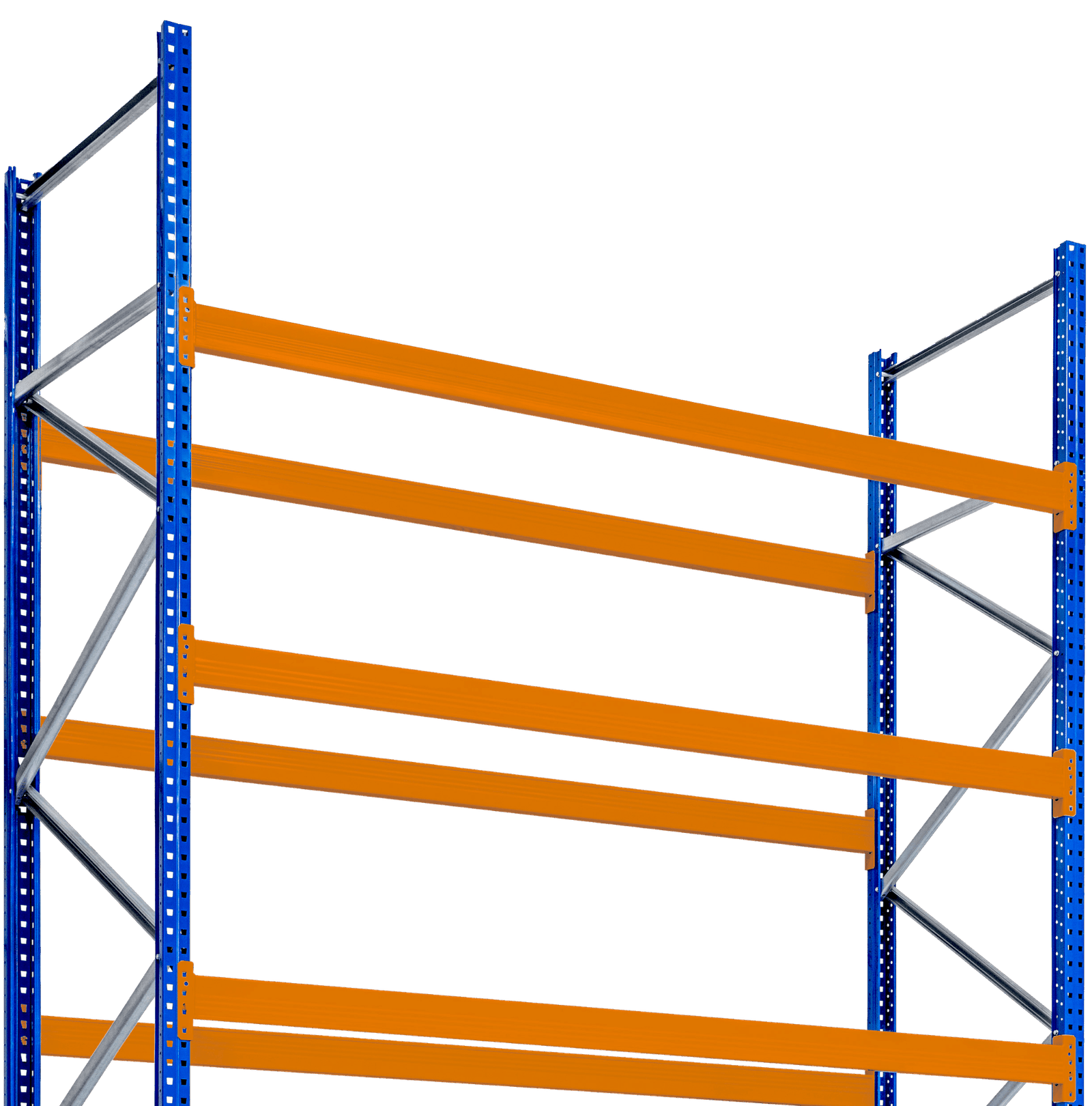 Racks Industriais para Paletes